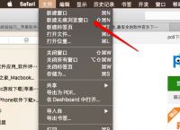 safari浏览器无痕浏览怎么设置