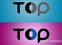 域名.com和.top域名的区别