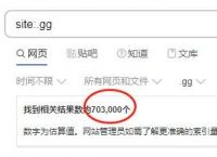 什么是.gg域名？