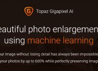 TopazLabs推出新版GigapixelAI软件可将照片放大600%