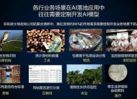 百度算法大牛35页PPT讲解基于EasyDL训练并部署企业级高精度AI模型