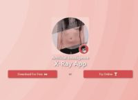美国程序员发明AI算法一键移除女性衣物，网友：一键脱衣？
