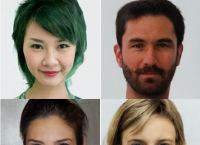 AI换脸技术再创新高度，DeepMind发布的VQ-VAE二代算法有多厉害？