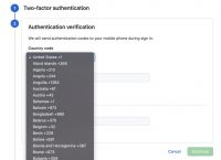 GitHub也要手机扫码或短信验证了，不启用不能提交代码，最晚明年底执行