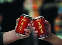 聚名网：加多宝VS王老吉，赢了广告语，赢了品牌域名