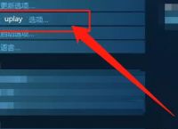 uplay怎么设置手柄