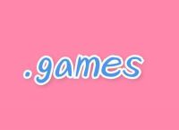 “免费游戏”域名230万元成交，新顶级后缀.games终迎来爆发！