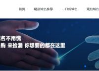 中文域名：国家域名交易中心.手机，打造专业的域名交易服务平