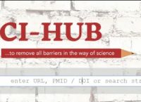 SCI-Hub最新域名，让你下载文献不再苦恼