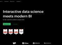 ModeAnalytics联合创始人：为了mode.com这个域名，我们等了五年