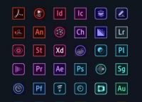 Adobe：股价涨到800美元，Adobe旗下域名就是这么给力！