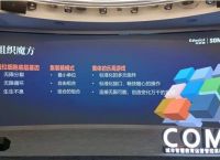 COM≠域名，Ta叫“Educiot城市运营管理智慧系统”