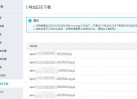 什么是服务器日志？网站优化之服务器日志要怎么看？