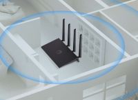 tplink无线路由器怎么设置密码？蒲公英设置密码的步骤