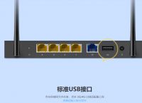 什么是广域网端口？蒲公英企业级路由器怎么样？
