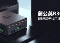 工业级无线路由器和工业级无线AP有哪些区别？蒲公英4G工业路由器R300系列怎么样？