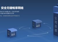 sdwan 是什么, 管控局域网就选蒲公英