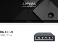 小规模企业局域网方案设计，蒲公英组网方案的优势有哪些？