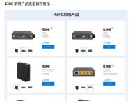 4g工业级路由器有哪些优点？4g工业级路由器选择哪种？