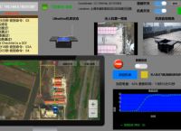新基建主要包括哪些内容？无人机搭载蒲公英X1消除监控死角