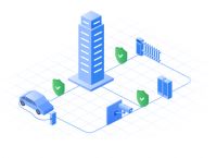 sdwan具有哪些功能？蒲公英sdwan解决方案分享