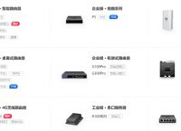 路由器是猫吗？蒲公英智能组网路由器性价比高