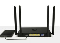 怎么设置wifi自动连接?蒲公英路由器好用吗？