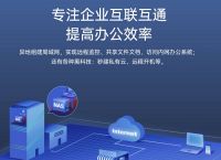 多个路由器组网怎么操作？蒲公英路由器再远都是局域网