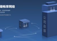 企业组网有哪些好处?蒲公英企业组网方案推荐