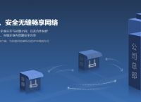怎样建立局域网？蒲公英组网方案详解