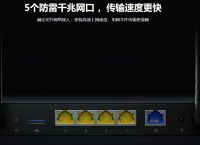 路由器 设置方法, 蒲公英智能路由器介绍