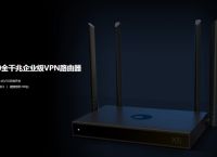 常见的广域网接端口有哪些？企业级路由器怎么样？