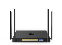 怎么设置wifi？蒲公英路由器X6好用吗？