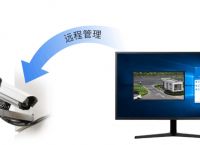 视频监控的原理及如何实现远程视频监控？