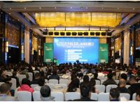 2018中国SD-WAN峰会圆满落幕 贝锐蒲公英荣获“人气应用奖”