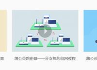 企业VPN路由器哪家好？蒲公英赞！