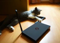 路由器正确放置，让你WIFI“飞”得更高