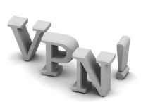 虚拟专用网络VPN知识点讲解