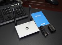 蒲公英路由器，让你WiFi信号永远满格