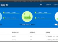 门店太多管不过来？蒲公英智能组网路由器实现互联管理