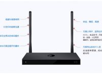 局域网资源共享步骤 蒲公英全新X3给你全新体验