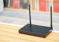 蒲公英路由器无线网卡异地组网 工业远控百元解决方案