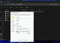 Windows11更新引发混乱：C盘突然多了个“inetpub”文件夹！