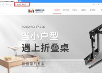 网址域名注册商京客网：美力王注册网址中文域名保护知识产权