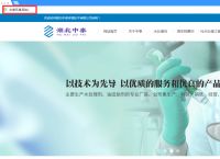 网址域名京客网：湖北中泰环境技术注册网址中文域名开展知识产权