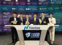 斗鱼纳斯达克上市！他们对域名、商标的保护值得学习