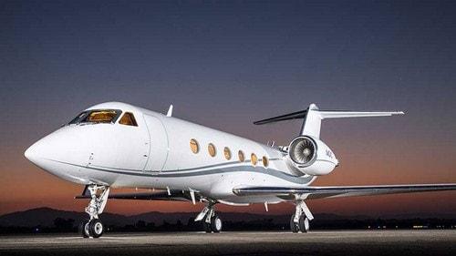 5、Privatejet.com