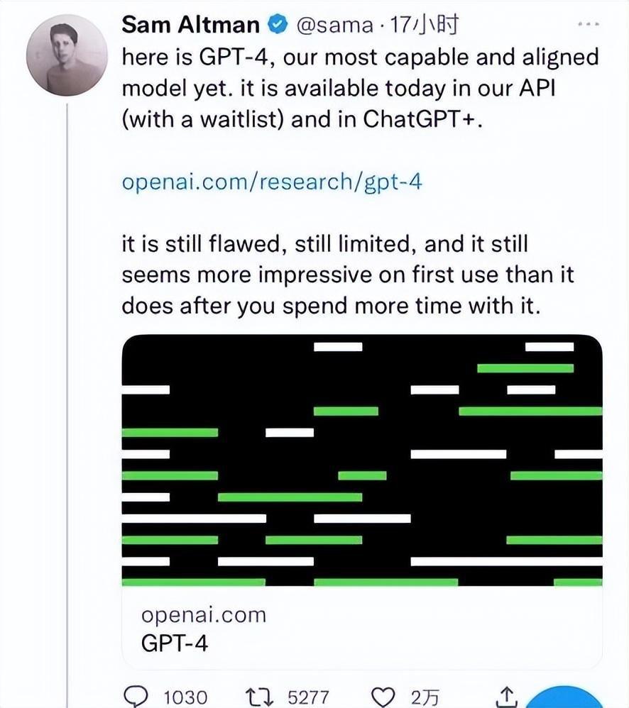 是OpenAI最新发布的大型多模态GPT-4已经具备的能力.jpg
