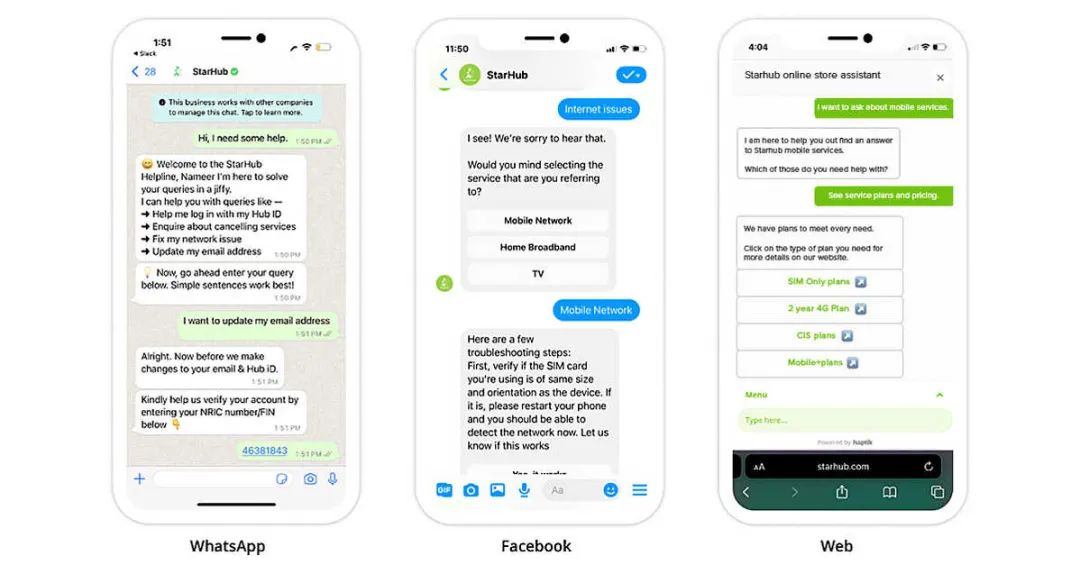 StarHub希望提供及时的支持并增强消息传递渠道的CX.jpg