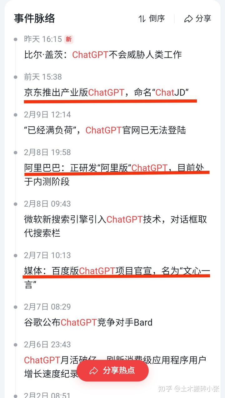 ChatGPT为什么目前国内不能使用？